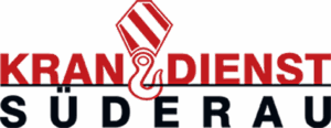 Logo vom Krandienst Süderau