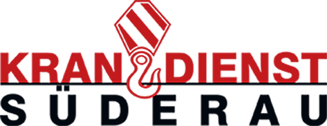 Logo vom Krandienst Süderau