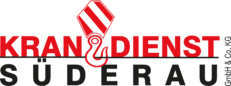Logo Krandienst Süderau