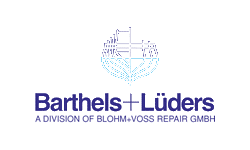 Logo von Barthels und Lüders