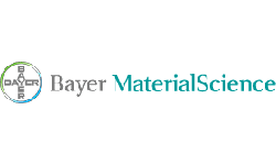 Logo von Bayer Material Science